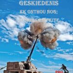 Artillerie Geskiedenis deur Pieter van der Walt