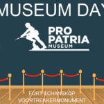 Donasie Welkom/Donation Welcome - Museum