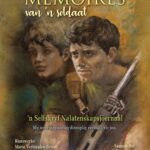 Memoires van 'n Soldaat - Anné Pretorius