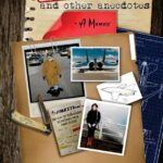 "Top Secret and other anecdotes" - Kobus de Villiers
