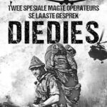 Diedies - Callie Roos