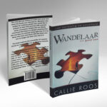 Wandelaar - Callie Roos