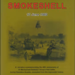 The Battle for Smokeshell - Willem Steenkamp & 61 Mech