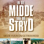 In die Midde van die Stryd - Kobus Kemp