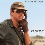 War to Peace - CP du Toit