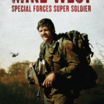 Mike West: Special Forces Super Soldier (Paperback)