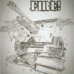 Load, Aim...Fire by Duncan Mattushek